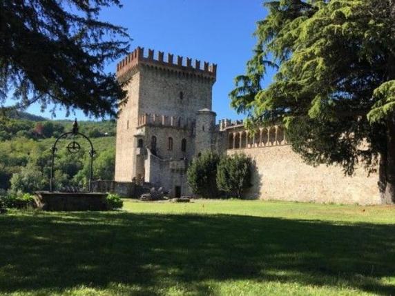 Piacenza, InRiva Festival 2023: al Castello di Riva i talenti dell'operetta