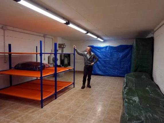 Case a Bergamo, la nuova moda: villa con bunker annesso, anche contro i  furti estivi