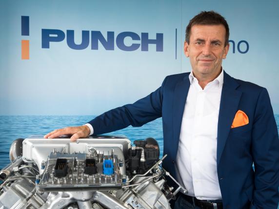 Motori a idrogeno e carburanti alternativi, il gruppo Punch si allea con Vitesco Italia