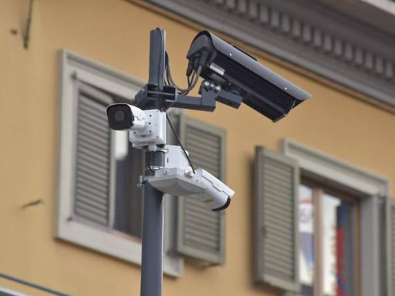 Pompei, nuovo impianto di videosorveglianza «intelligente»: in arrivo 150.000 euro dal Ministero dell'Interno