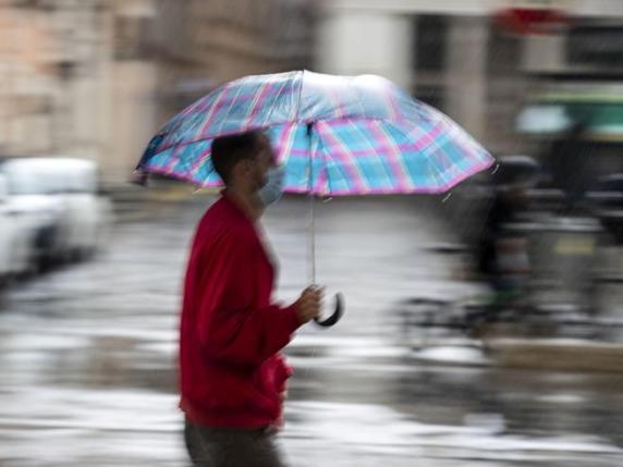 Meteo in Veneto, le previsioni per venerdì 30 giugno: piogge e temporali