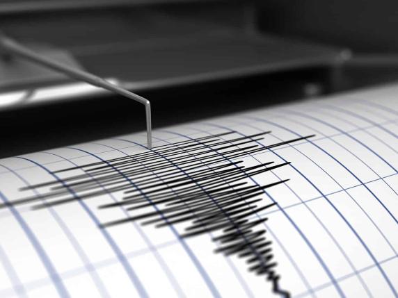 Terremoto di magnitudo 4.0 nel Messinese, alle 6.07 la terra ha tremato fino a Catania e ad Acireale
