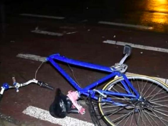 Cade Dalla Bici E Muore, Investito Dall'auto Della Moglie: Tragedia A ...