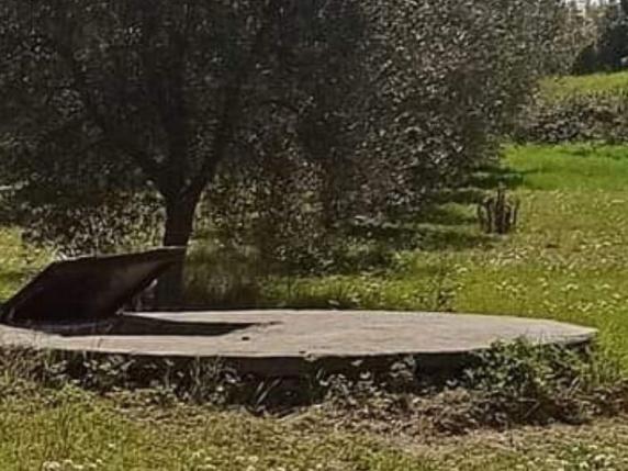 Ragusa, scivola in una vasca d'irrigazione cercando di rinfrescarsi: morto