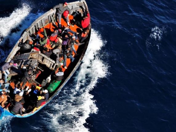 Perde i fratelli durante la traversata a Lampedusa, appello per ritrovarli