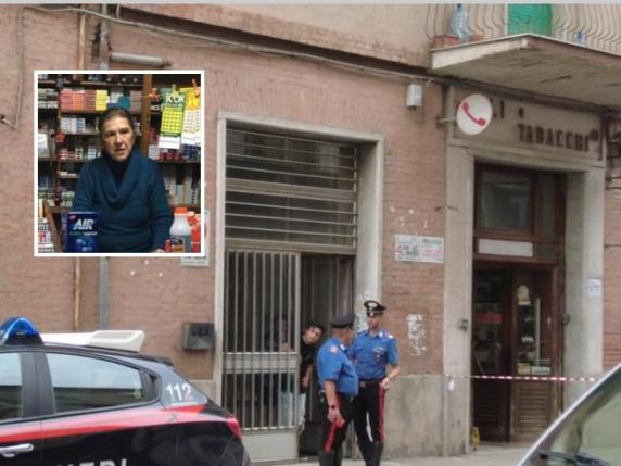 Tabaccaia uccisa a Foggia, la famiglia: «Noi sconcertati dalla "gridata" volontà del killer di non uccidere»