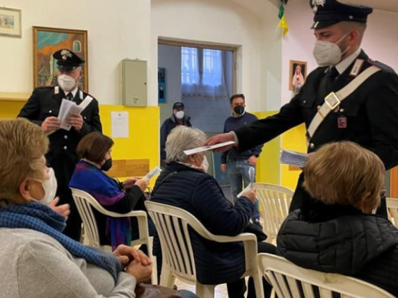 Truffe Agli Anziani In Lombardia, Una Ogni Due Giorni. Quali Sono E ...