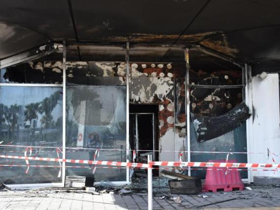 Incendio nell'aeroporto di Catania, otto indagati: ci sono dirigenti della Sac e titolari di locali commerciali