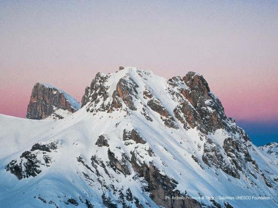 Marmolada, il ghiaccio è del Trentino: la corte d'appello chiude una diatriba di 41 anni