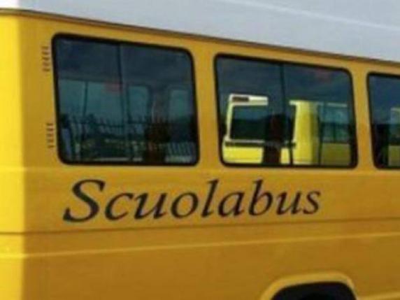Guerra degli scuolabus
