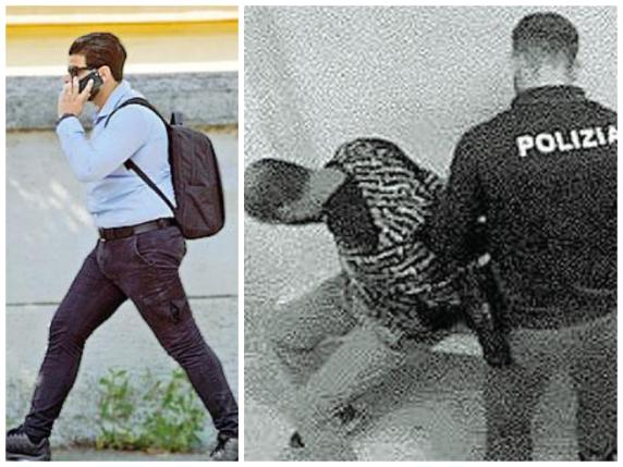 Torture a Verona, 2 agenti scagionati da smartphone e body-cam: «Erano su un’altra volante»