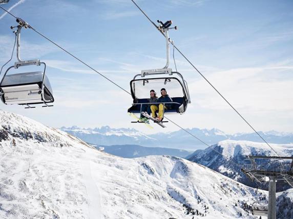Dolomiti Superski prepara l’inverno: si scia dal 25 novembre a maggio