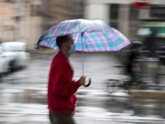 Previsioni meteo in Veneto per venerdì 15 settembre: pioggia e schiarite