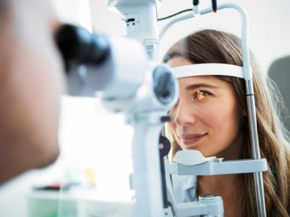 Bari, tre giorni di esami gratuiti della vista in Fiera: si eseguono anche diagnosi delle maculopatie
