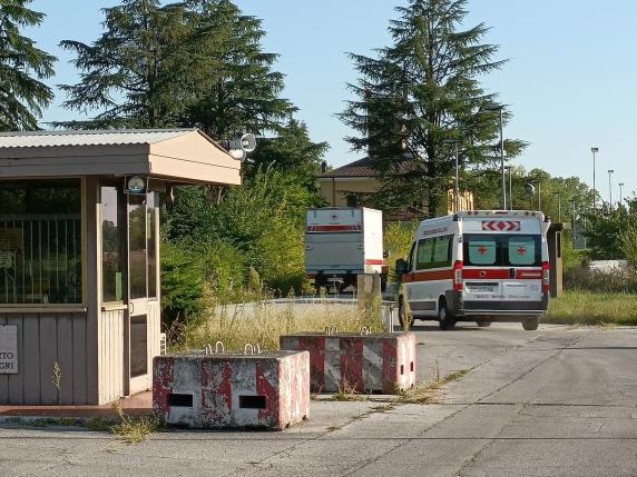 Migranti, all'aeroporto Allegri di Padova apre il «mini-hub»: nuovi arrivi dal Sud