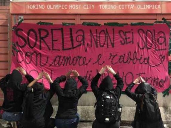 Firenze, l'assemblea di Non Una di Meno chiede uno spazio all'Università ma viene negato: scoppia la polemica