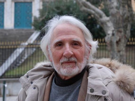 Passage de la Vie, Daniel Goldemberg presenta al Grenoble il suo ultimo romanzo