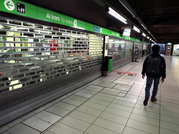 Sciopero Atm oggi, lunedì 18 settembre: dopo le 18 a Milano si fermano la linea verde della metropolitana e alcuni tratti della linea rossa