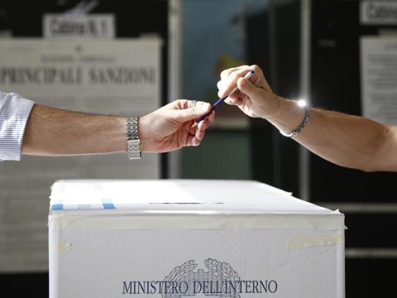 Elezioni Provinciali Sette Candidati Per 24 Liste Quasi Ottocento