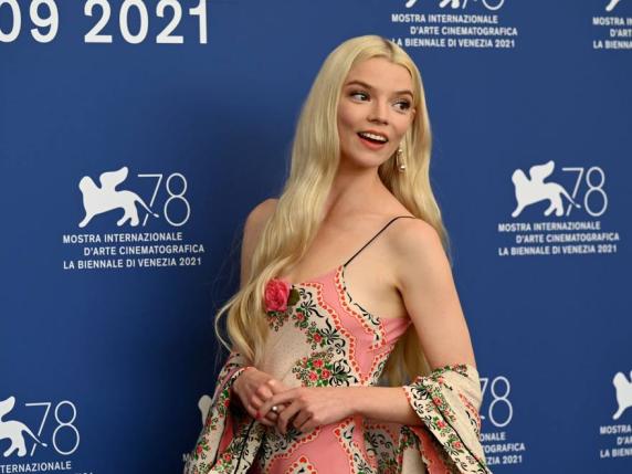 Anya Taylor Joy Nozze Segrete A Venezia Per La Star De La Regina Degli Scacchi Corriere It