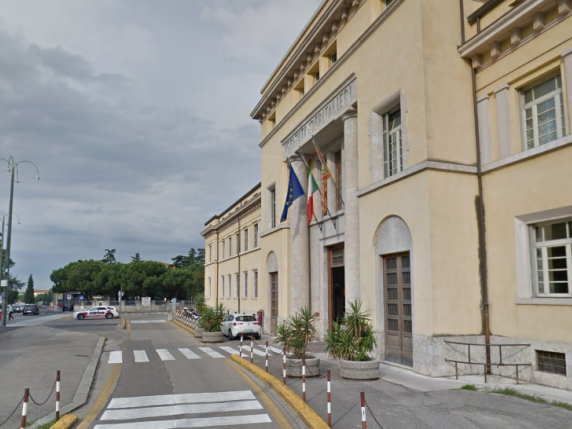 Verona Attacco Hacker Allazienda Ospedaliera Bloccati Referti E Prenotazioni Corriereit 8313