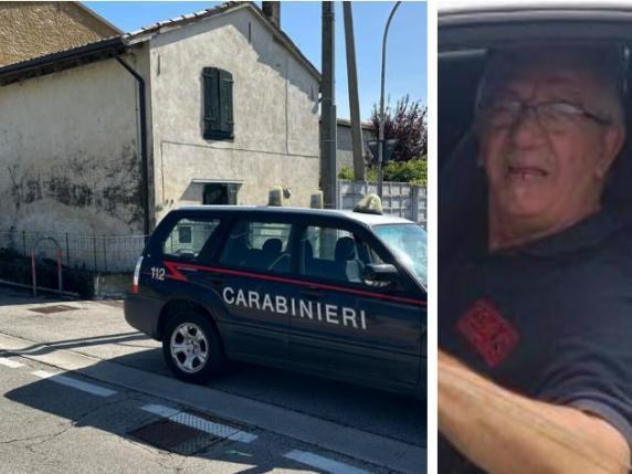 Treviso, Uccide La Moglie Malata: «Mio Padre Ha Ammazzato Mia Madre E ...