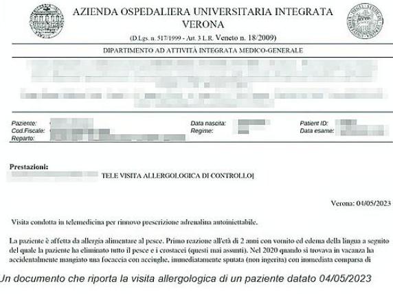 Attacco hacker, l’ospedale di Verona non paga: diffusi 900 mila esami e documenti