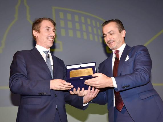 Abbiate Paura Dell'ira Dei Buoni Christian Greco: «Non fui ammesso alla Normale di Pisa, oggi sono