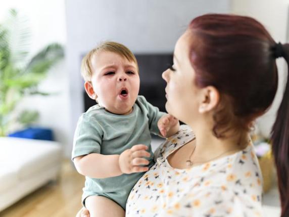 Aumento Delle Polmoniti Nei Bambini, Qual è La Situazione In Italia E ...