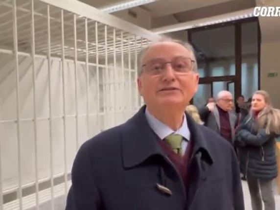 Mario Roggero, il gioielliere condannato dopo la rapina di Grinzane ...