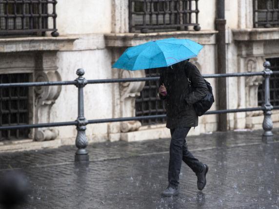 Lazio E Roma, Le Previsioni Meteo Nel Ponte Dell’Immacolata. Allerta ...