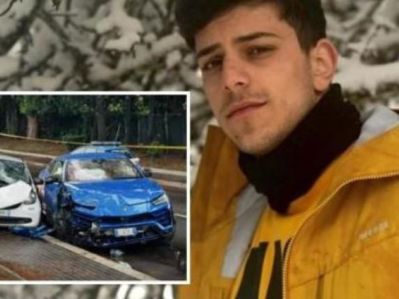 Incidente Casapalocco, ok al patteggiamento per lo youtuber Matteo Di Pietro