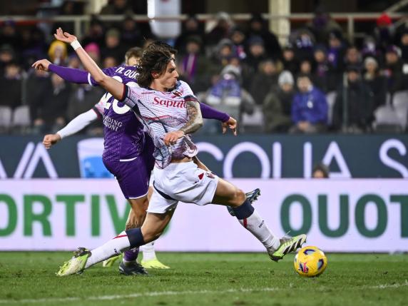 Coppa Italia, Fiorentina-Bologna 5-4: Rossoblù Ko Ai Rigori. Decisivo L ...