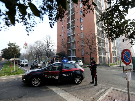 Cremona, Ragazzino Si Finge Carabiniere Per Truffare Due Anziane ...