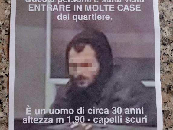 Baggio, Arrestato Il Ladro (e Rapinatore) Seriale: I Residenti Lo ...