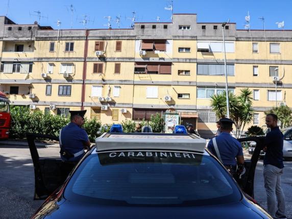 Stupro Cuginette Di Caivano, A Marzo Scadono I Termini Di Carcerazione ...