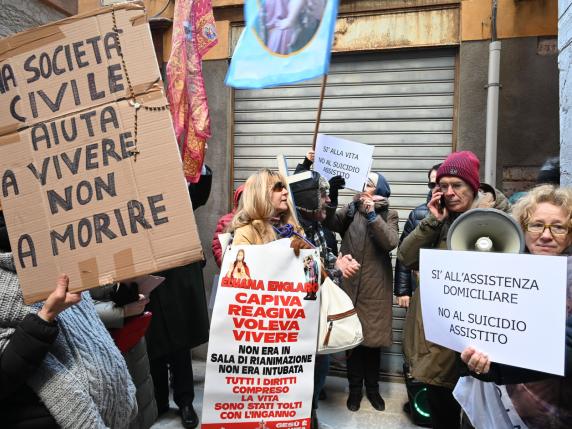 Il Veneto Come Gli Stati Uniti La «maggioranza Silenziosa E Il Caso