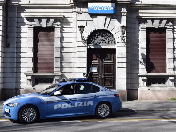 Busto Arsizio, Padre Recidivo Esce Dal Carcere E Torna A Maltrattare ...