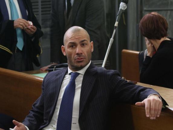 Reddito di cittadinanza: Riccardo Bossi, figlio di Umberto, indagato per truffa