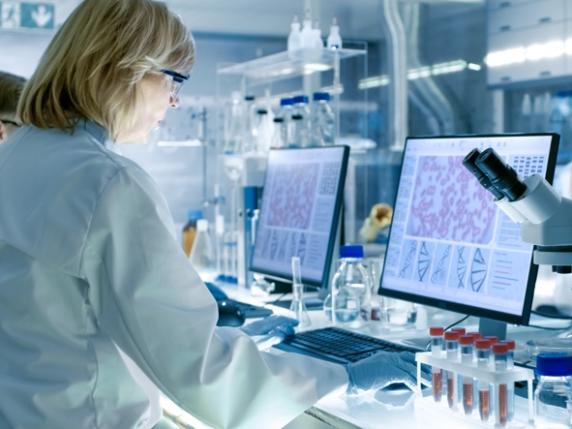 Ricerca sul cancro 183 Centri in Italia (di alta qualità), ma solo uno