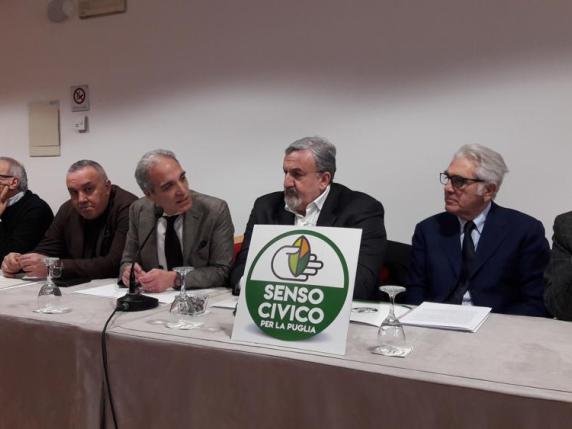 Il «mercimonio» imprese-politica e i soldi nei sacchi della spazzatura 