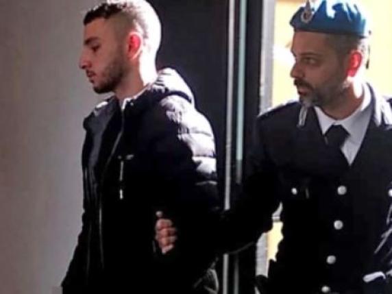 Omicidio Di Sofia Castelli, La Sentenza: Zakaria Atqaoui Condannato A ...