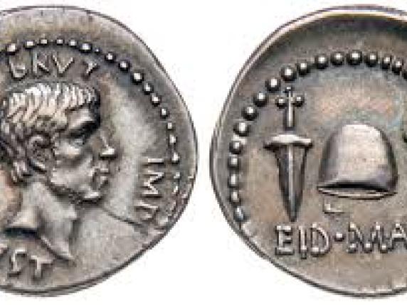 Le monete di Roma che valgono «oro»: dal ritratto di Bruto a Massenzio, i pezzi all’asta