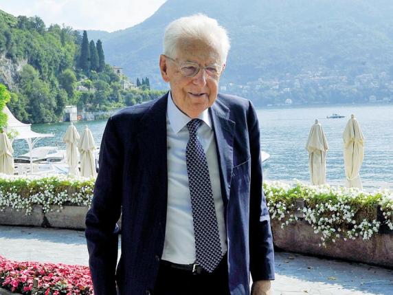 Mario Monti: «Berlusconi mi offrì la guida del centrodestra. Purtroppo ora l’Italia è di nuovo a rischio»