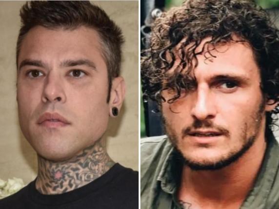 Fedez E Iovino: La Rissa, I Video, La «spedizione Punitiva» E Ludovica ...