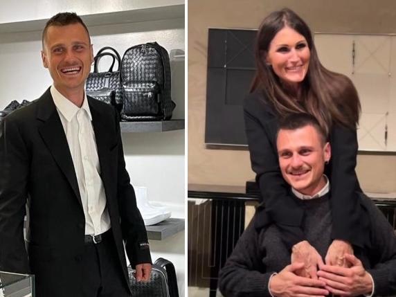 tiziana fausti golden goose