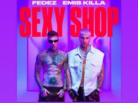 Fedez Parla Di Chiara Ferragni Nel Brano Con Emis Killa Dici Che Sono Un Bastardo Ma Per Te 