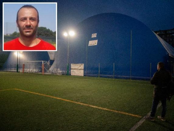 Milano, La 'ndrangheta Infiltrata Nel Business Dei Campi Da Padel ...