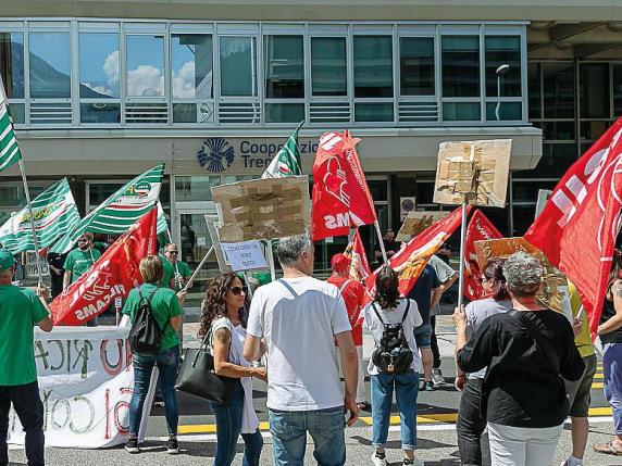 Lavoro, Scontro Totale Tra Sindacati E Cooperazione: Scatta Lo Sciopero ...