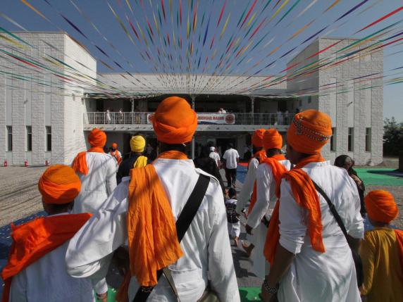 I sikh chi sono, qual è la loro religione, quanti sono in Italia e